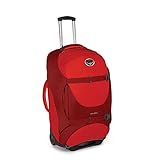 Osprey Shuttle 100L 30