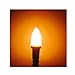 Candle Flame Light Led Kit with Fire Flicker Effects for Props Theatrical Scenery Torches Lanterns