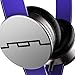 SOL REPUBLIC Tracks HD On-Ear Headphones - Purple 1241-05