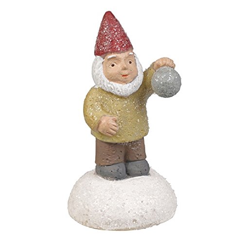Grasslands Road Light Up Christmas Tree with Figurines Set of 6 - Thumbnail 3