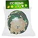 CC HOME 30Pack Jungle Animals Hanging Swirls Lion Elephant Monkey Ceiling Streamer Birthday Party Decorations Jungle Animal Themed Party Favors for Holiday Baby Shower Home Decoration Party Supplies