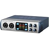 PreSonus Studio 26 2x4, 192 kHz, USB 2.0 Audio Interface