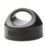 Klean Kanteen Stainless Wide Mouth Loop Cap