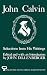 John Calvin: Selections from His Writings (AAR Aids for the Study of Religion Series) by John Calvin, John Dillenberger