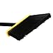 Angle Broom with Dust pan,Dustpan Snaps On Broom Handles