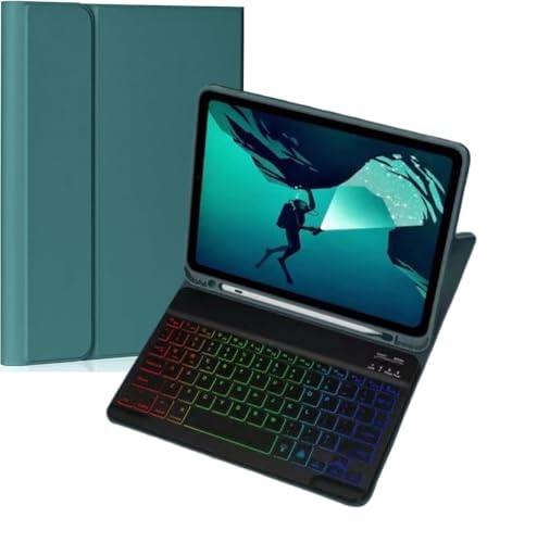 NUWONAYA Keyboard Case