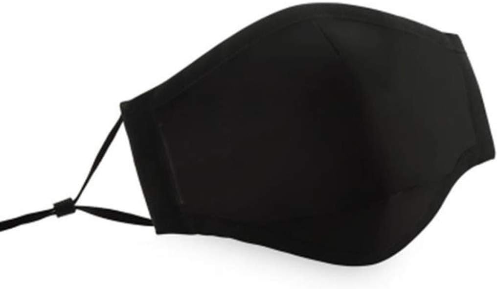 Unisex Cotton Breathable Mouth 𝐌𝐀𝐒𝐊, Windproof 𝐌𝐀𝐒𝐊 Foggy Haze Pollution Respirator for Ride, Mountain Climbing, Outdoor Activities