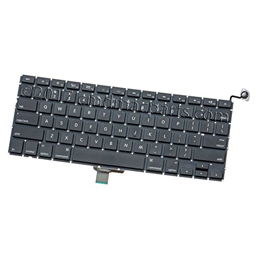 Replacement US Keyboard - For Apple MacBook Pro 13