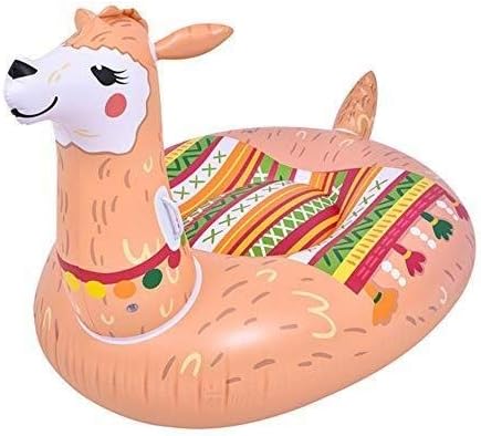 alpaca pool float