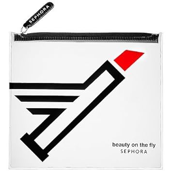 Free Beauty Bag
