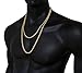 Fashion 21 Hip Hop Rapper's 5mm 24