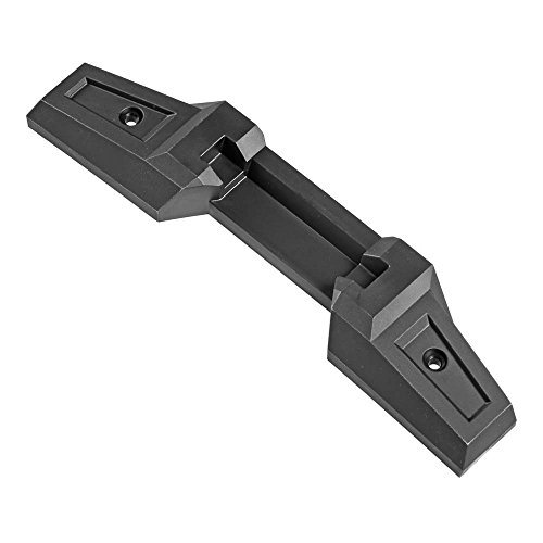 Traxxas 7736 "Rear Bumper Model Car Parts