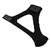 Yosoo Ultra Comfortable Anti Snoring Chin Straps Professional Sleep Snore Guard for Men or Women