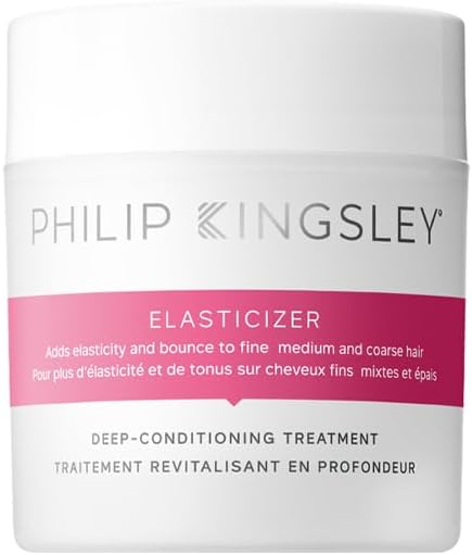 Philip Kingsley Elasticizer Deep Conditioner 150ml Hydrating Hair Mask