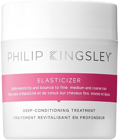 Philip Kingsley Elasticizer Deep Conditioner 150ml Hydrating Hair Mask