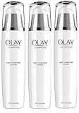 Olay Regenerist Luminous Light Hydrating Face Lotion 2.5 oz, 3 Pack