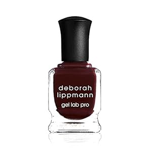 Deborah Lippmann - Single Ladies Gel Lab Pro Nail Color