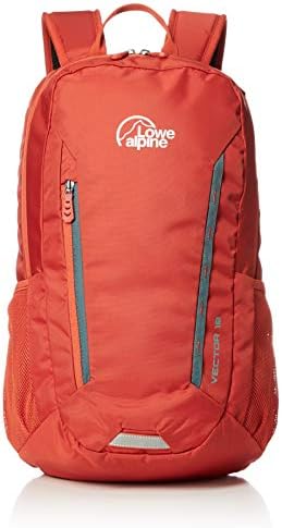 lowe alpine vector 18 l backpack