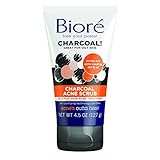 Bioré - Charcoal Cleansers