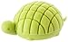 Yamazaki Home Animal Turtle | Silicone | Business Card Holder, One Size, Green