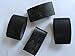 Ranger Bands Medium Wide (24 count) Made From EPDM Rubber for Survival and Strapping Gear Various Sizes Made in the USA