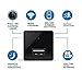 Spy Camera - Hidden Camera - Spy Nanny Recording System With USB Wall Charger Design – Motion Detection Secret HD Surveillance Cam With Wi-Fi – Mini Security Device For Home and Office