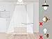 Boxlood 12W Motion Sensor Light Bulb, Movement Activated LED Bulb with Dusk to Dawn, 1000LM(100W Halogen Equivalent), A19, E26, 3000K Warm White for Outdoor/Indoor Front Door,Stairs,Porch,2PACK