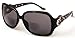 Women's BiFocal Sun Readers Fashion Sunglasses Snooki Poof Nation Style Sunreaders Solo SBR7010