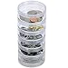 Paylak CNTB111-6 Storage Stackable Containers 6 for Beads Crafts 2.75