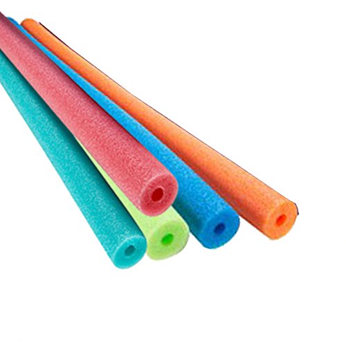 UPC 612052009438, 5 PACK 57&quot; Swim Foam Pool Noodles