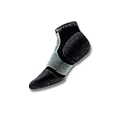 Thorlos Experia Unisex Micro-Mini Socks
