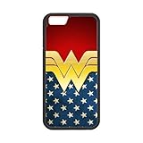 LeonardCustom Protective Hard Rubber Coated Phone Case Cover for iPhone 6 4.7