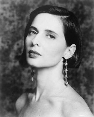 Image result for Isabella Rossellini
