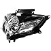 XMT-MOTO Headlight Headlamp Head Light Lamp For GSXR 600 750 GSXR600 GSXR750 2008 2009 2010