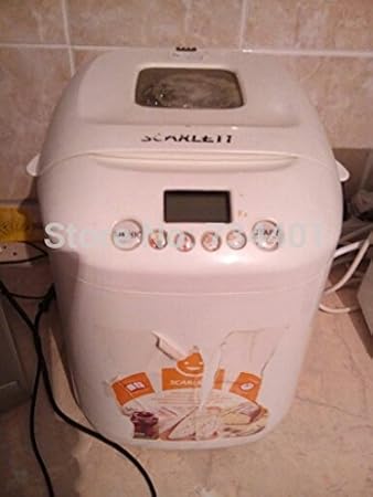 Amazon.com: Envío gratuito/varias marcas de pan máquina ...