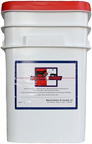 Sullivan Supply Natural Stride