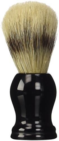 Scottish Fine Soaps Classic Male Grooming Professional Shave Brush by Classic Male Grooming