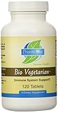 Bio-Vegetarian 120 Tablets