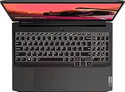 Lenovo IdeaPad Gaming 3 Laptop: Ryzen 5 5600H, RTX