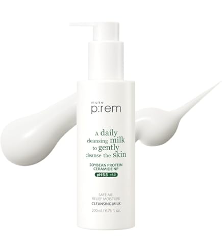 Amazon.com: MAKE P:REM Comfort Me. Panthenol Moisture Essence