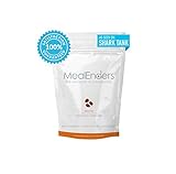 MealEnders Signaling Lozenges–Conquer Cravings, Curb Snacking, Beat Overeating, and Master Portion Control–Helps You Stick to Any Diet Weight Loss Program, 25-count Pouch (Mocha)