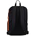 Wide Mouth Sports Backpack with Laptop Compartment for School, Travel, Outdoors