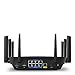 Linksys EA9500 Max-Stream AC5400 MU-MIMO Gigabit Router (Renewed)
