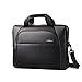 Samsonite Xenon 2 15.6-Inch Slim Briefcase Black