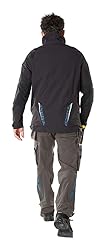 Mascot Advanced Work Trousers 17031-311 - Mens