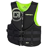 O'Brien Traditional Neoprene Adult Life Vest