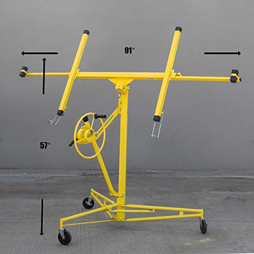 3 STKUSA+Drywall+Rolling+Lifter+Construction