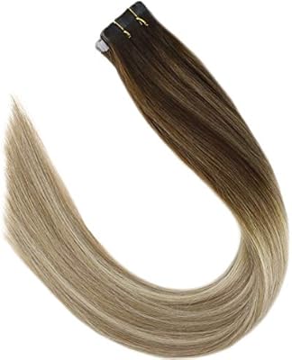 New Brand Coupon Joyoung 16inch Remy Taoe In Hair Extensions Skin