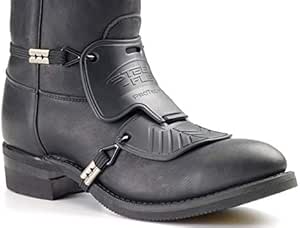 lace in metatarsal guard