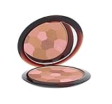 Guerlain Terracotta Light Sheer Bronzing Powder for Women, 04 Sun Blondes, 0.35 Ounce
